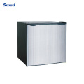 Half-Width Chiller Chamber 48L Compact Mini Refrigerator